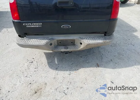 2005 Ford Explorer Sport Trac Adrenalin/Xls/Xlt z USA, uszkodzony, nr VIN 1FMZU67K15UA48446